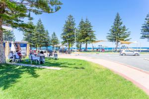 Cottesloe Marine Apartment - Executive Escapes - Apartment Features and Amenities