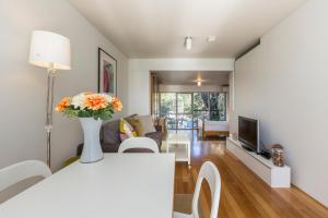 Cottesloe Tree Top Studio - Executive Escapes - Guest Experience
