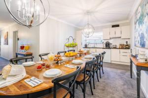 Cypress BnB - Guest Experience and Reviews