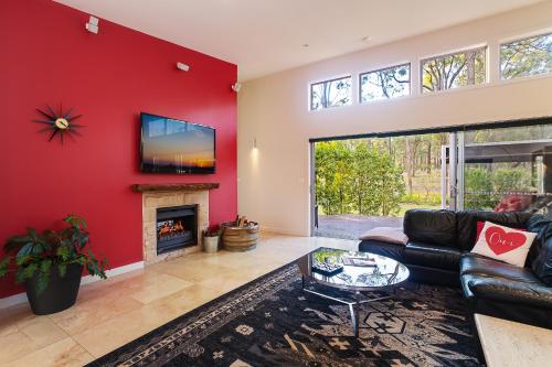 Deja Vu Estate - Guest Experience and Reviews