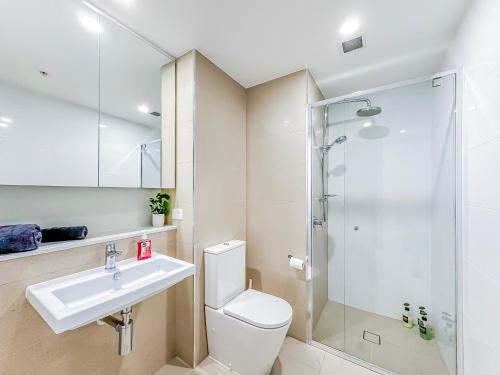 Dont Book Brisbane Skytower by Utopia - Room Features