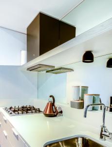Elm Apartment - Getting to the Elm Apartment