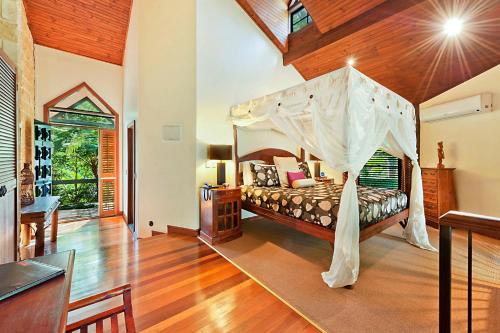 Escarpment Retreat & Day Spa for Couples Review