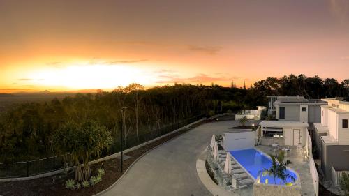 Essence Peregian Beach Resort - Lily 4 Bedroom Luxury Home With Private Pool - Guest Experience and Reviews