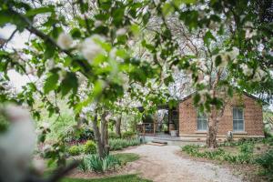 Evanslea Luxury Boutique Accommodation - On-Site Facilities