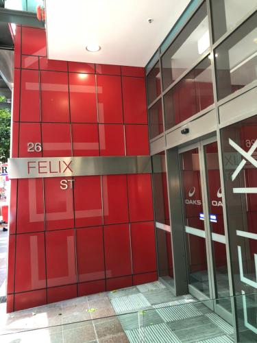 Felix 374 FF Apartment - Facilities and Amenities