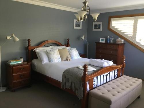 Kiama Guesthouse - Amenities and Facilities