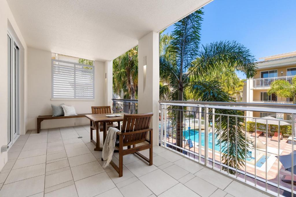 Laguna Oasis Apt 621, Hastings St Review