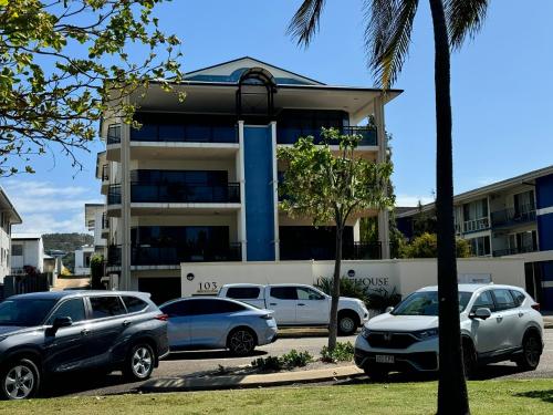 Lighthouse Apartments on The Strand - Penthouse - Amenities and Facilities
