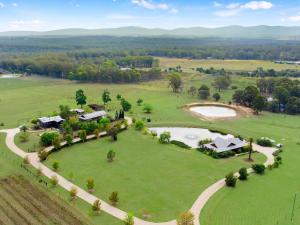 Lilies on Lovedale Estate - Heated Pool and Spa - Local Attractions and Activities