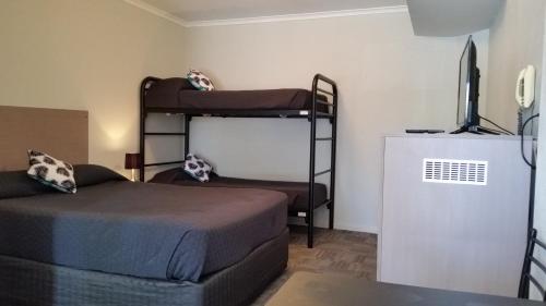 Mandurah Foreshore Motel - Guest Reviews and Ratings