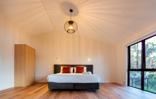 Marramarra Lodge - Room Features