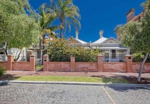 Myozexp Palmerston Lodge - Shared Facilities