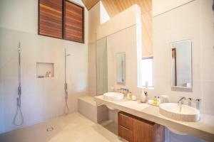 Niramaya Villas and Spa - Luxury Villa Amenities