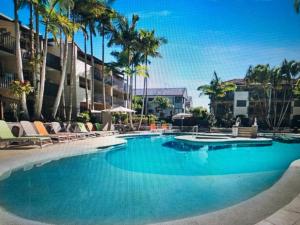 Noosa Beach Apartment on HASTING ST French Quarter Resort.Noosa Heads - Guest Reviews and Experiences