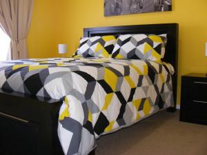 Numurkah Self Contained Apartments - The Saxton - Guest Experience