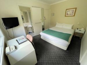Panorama Retreat & Resort - Amenities and Facilities