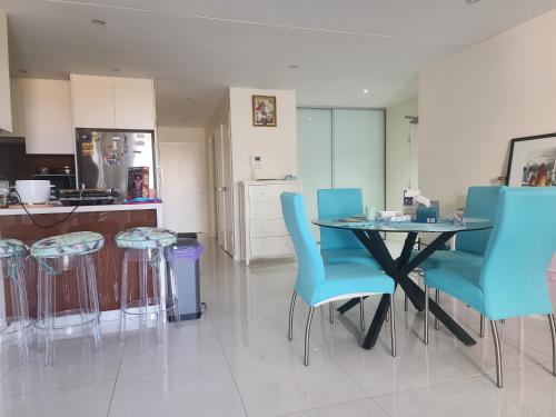 Parramatta Shared Apartment Review