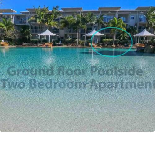 Peppers Salt Resort & Spa - Lagoon Pool Access 2 Br Spa Suite - Amenities and Conveniences