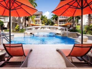 Poolside Apartment, Near Main Beach - Amenities