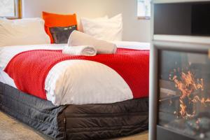 Powder 2 - Thredbo - Amenities and Services