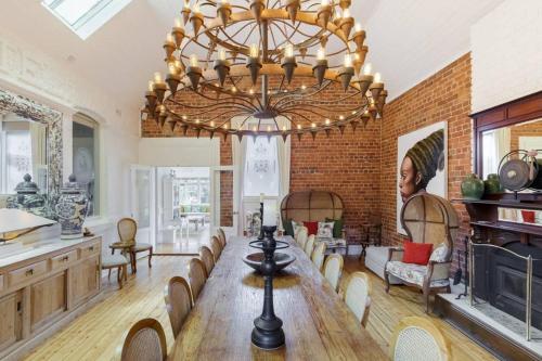 Rent Your Own Historic Hotel for Holidays & Events - Outdoor Facilities
