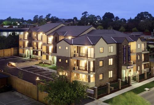 Ringwood Royale - Facilities and Amenities