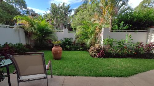 Se-Ayr BnB at Lighthouse - Room Types and Capacity
