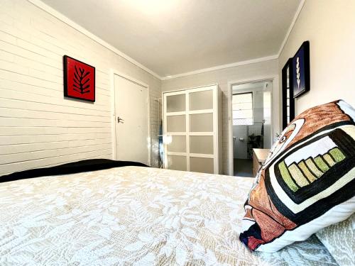 Serenity And Comfort In Subiaco 1 Bedroom Unit - Guest Reviews
