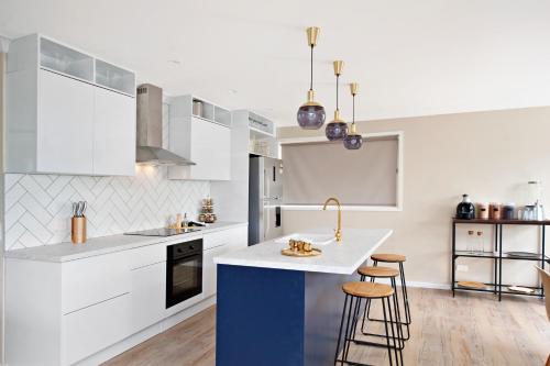 Southern Belle Mollymook - Guest Experience