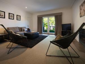 Spa Villas on Main - Guest Feedback
