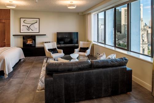 Suite 11 Victoria Square - Exceptional Guest Experiences