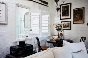 The Blackwood Sassafras - Amenities and Facilities