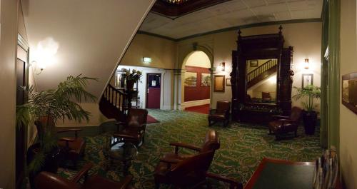 The Palace Hotel Kalgoorlie - Guest Reviews and Ratings