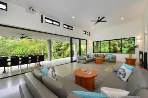The Port Douglas Beach House - Accommodation Features