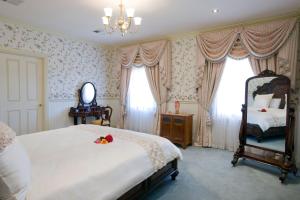 The Residence at Barossa Chateau - Property Amenities