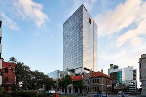 The Westin Perth - Dining Options