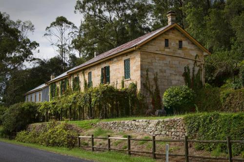 Tizzana Winery Bed and Breakfast - Guest Experiences