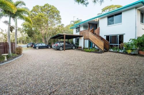Torquay Terrace Bed & Breakfast - Amenities