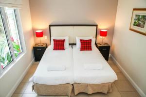 3121 SHILOH AT THE BEACH CLUB - Guest Experience