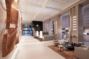 Adelaide Marriott Hotel - Mixed Guest Feedback