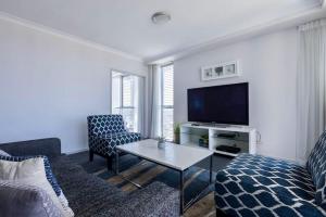Apartment With Ocean Views - House Rules and Policies