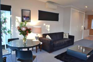 Aroha Vacation Home Review - Amenities and Features