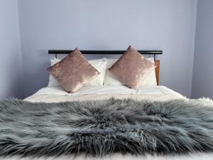 Blackwood House - Amenities and Facilities