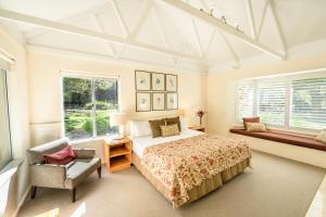 Cape Lodge - Recreational Facilities