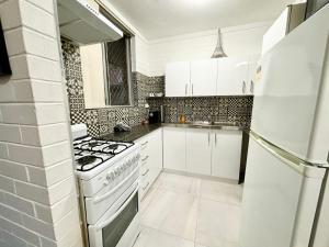 Central Subiaco Oasis 1 Bedroom Unit - Nearby Attractions