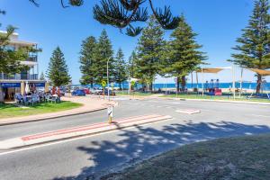 Cottesloe Marine Apartment - Executive Escapes - Guest Ratings and Reviews