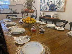 Cypress BnB - House Rules and Policies
