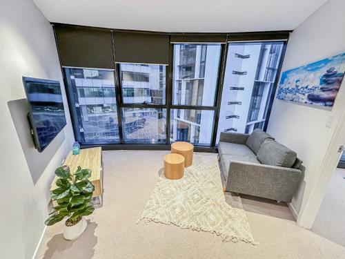 Dont Book Brisbane Skytower by Utopia - Overall Recommendation