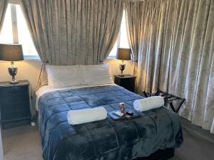 Freshwater BnB - Booking and Policies